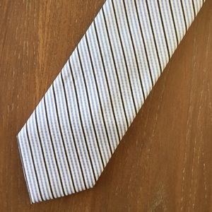 🔥2 for $20🔥 Jos. A. Bank. Silk Striped Tie